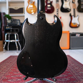 2011 Gibson SG Special '60s Tribute P90 - Black with Gibson Hard Case - Preowned