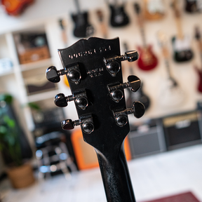 2006 Gibson SG Gothic II - Gibson Hard Case - Preowned