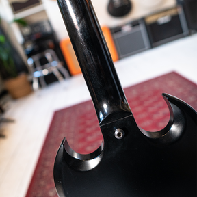 2006 Gibson SG Gothic II - Gibson Hard Case - Preowned