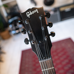 2006 Gibson SG Gothic II - Gibson Hard Case - Preowned