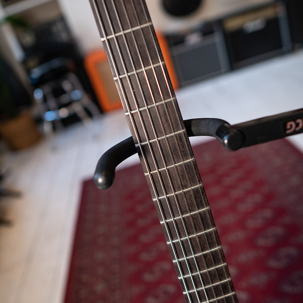 2006 Gibson SG Gothic II - Gibson Hard Case - Preowned