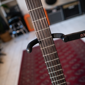 2006 Gibson SG Gothic II - Gibson Hard Case - Preowned