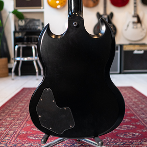 2006 Gibson SG Gothic II - Gibson Hard Case - Preowned