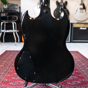 2001 Gibson SG Gothic - Gibson Hard Case - Preowned