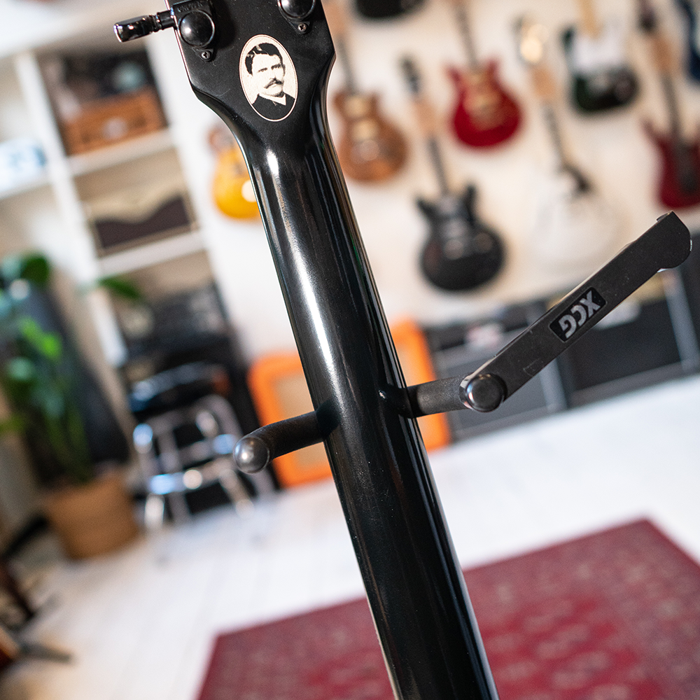 2001 Gibson SG Gothic - Gibson Hard Case - Preowned