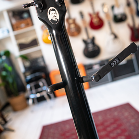 2001 Gibson SG Gothic - Gibson Hard Case - Preowned