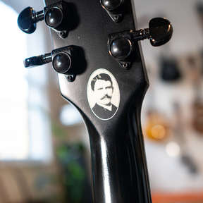 2001 Gibson SG Gothic - Gibson Hard Case - Preowned