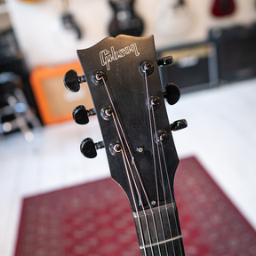 2001 Gibson SG Gothic - Gibson Hard Case - Preowned