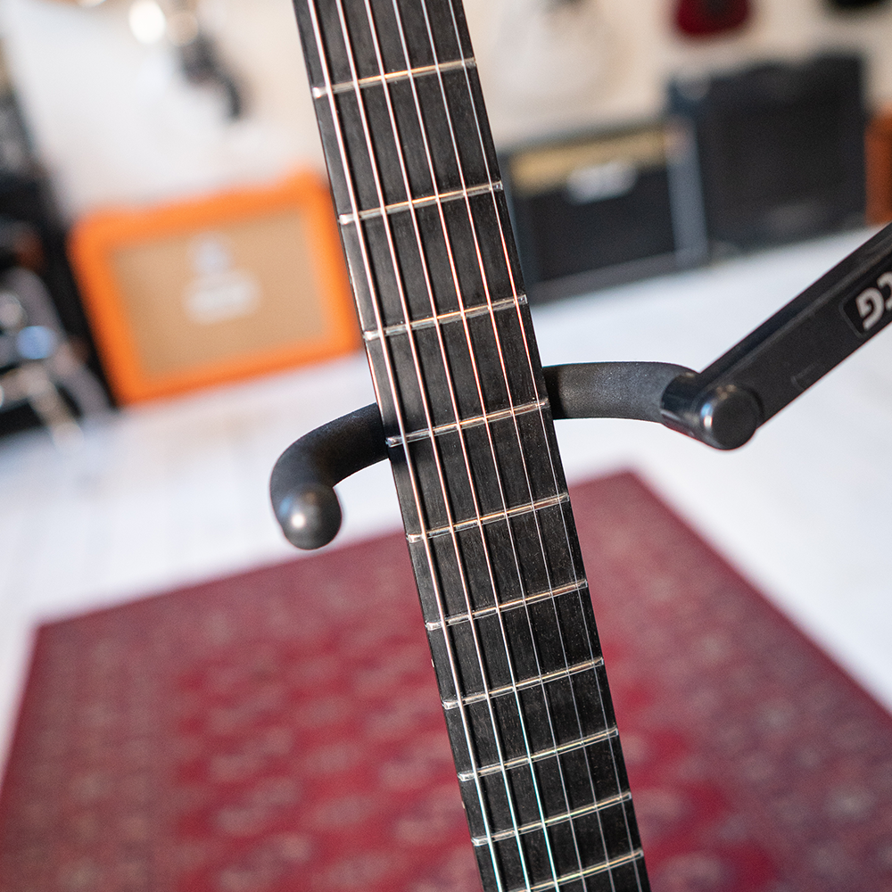 2001 Gibson SG Gothic - Gibson Hard Case - Preowned