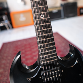 2001 Gibson SG Gothic - Gibson Hard Case - Preowned