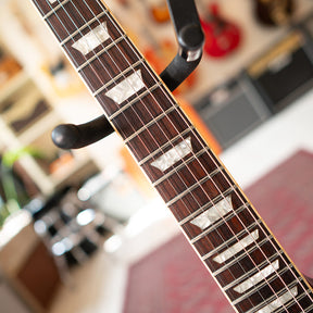 1997 Gibson SG Standard Left Handed - Cherry - Preowned with Hard Case