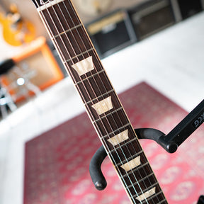 2021 Gibson Slash Les Paul Standard - November Burst - OHSC - Preowned