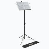 On-Stage Music Stand - Inc. Bag