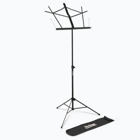 On-Stage Music Stand - Inc. Bag
