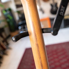 Fender Player II Series Limited Edition Stratocaster With HSS Seymour Duncan - Moonlight Drive Metallic - Preowned