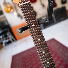 Fender Player II Series Limited Edition Stratocaster With HSS Seymour Duncan - Moonlight Drive Metallic - Preowned