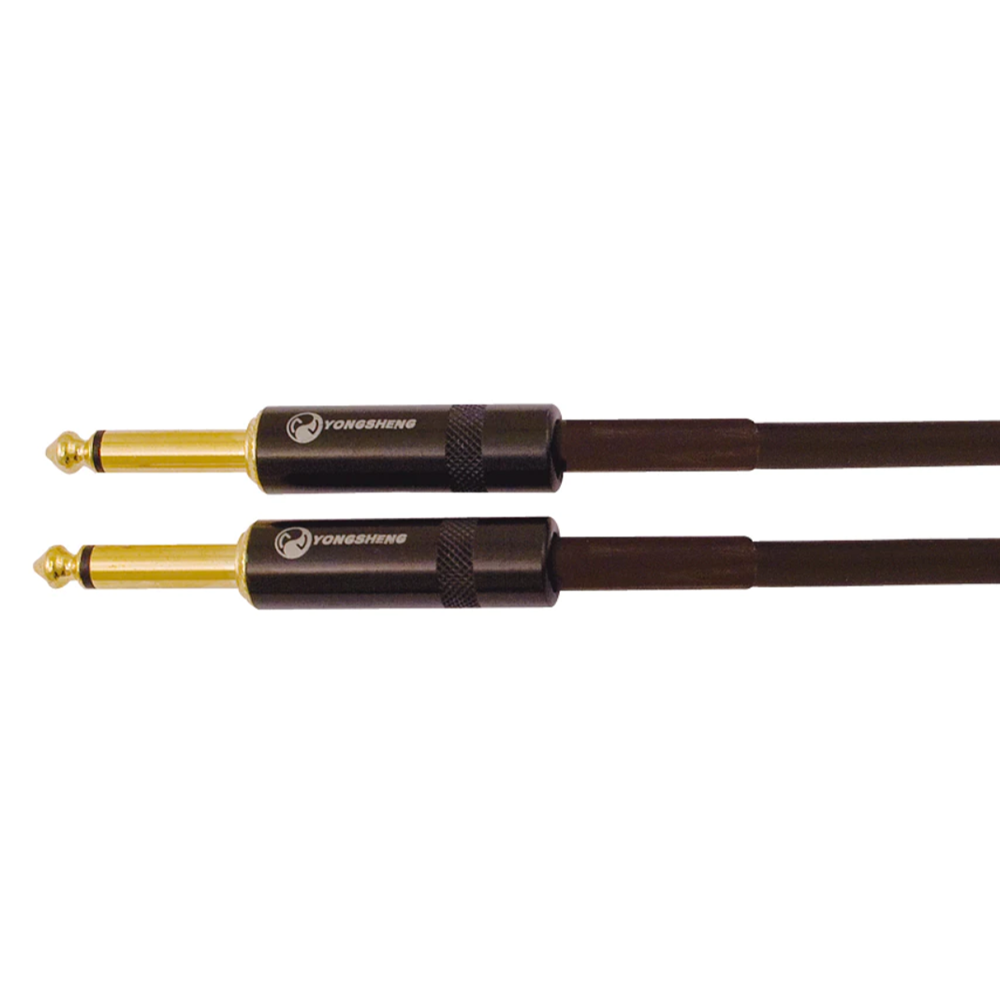 TGI Professional Neutrix Guitar & Instrument Cable - 10ft
