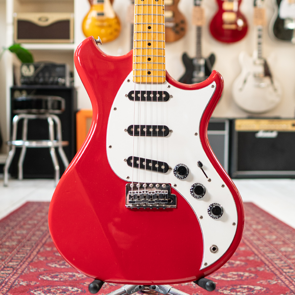 1983 Westone Concord II - Red - Preowned