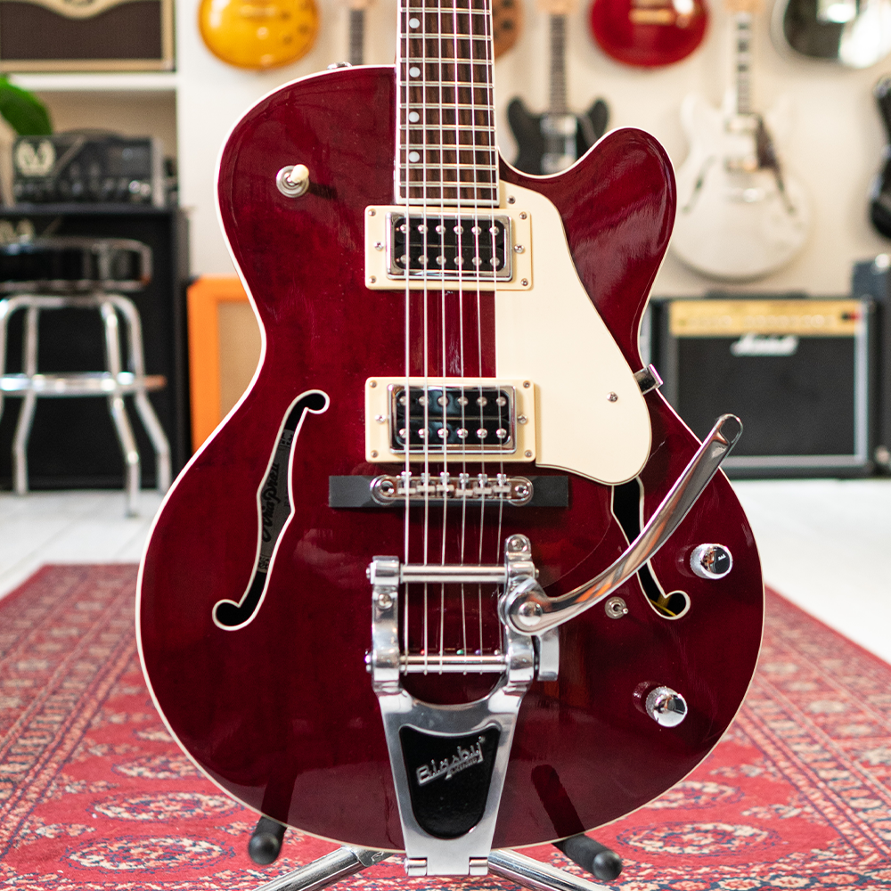 Aria Pro II FA-81 - Red - Preowned