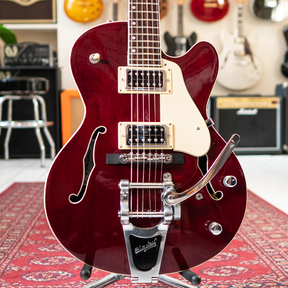 Aria Pro II FA-81 - Red - Preowned