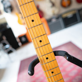 1995 Fender USA Vintage Series '52 Reissue Telecaster - Butterscotch Blonde - Preowned