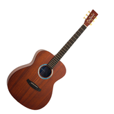 Tanglewood Elemental Series TE3BL Folk Acoustic Guitar