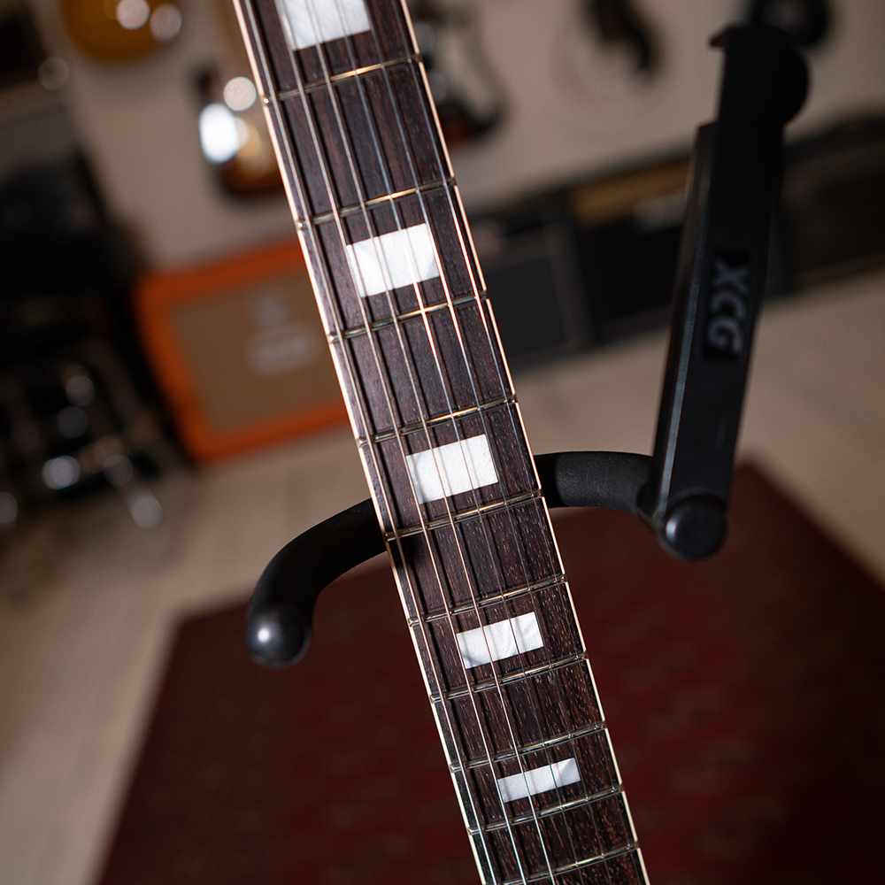 2019 Fender Parallel Universe Uptown Stratocaster - Static White - OHSC - Preowned