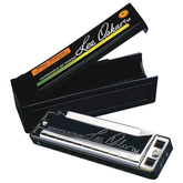 Lee Oskar Harmonica Major Diatonic - Key of A