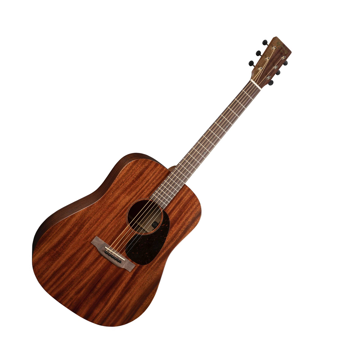 Martin Guitars D-15E Electro Acoustic Guitar