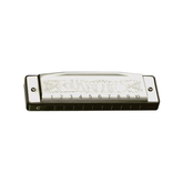 Tombo Harmonica Folk Blues A Flat