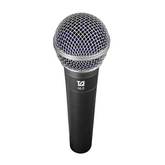 TGI Dynamic Vocal Microphone with Cable & Case