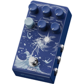 Klowra Limbo Reverb Ocean Vibe Ambient Effects Pedal