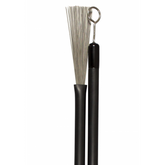 Promuco Wire Brushes Drum Sticks - Pair