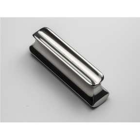 Shubb SP2 Guitar Solid Stainless Steel Tone Bar for Lap Steel Guitar