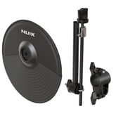 NU-X Add-on 10" Cymbal Set for DM-210