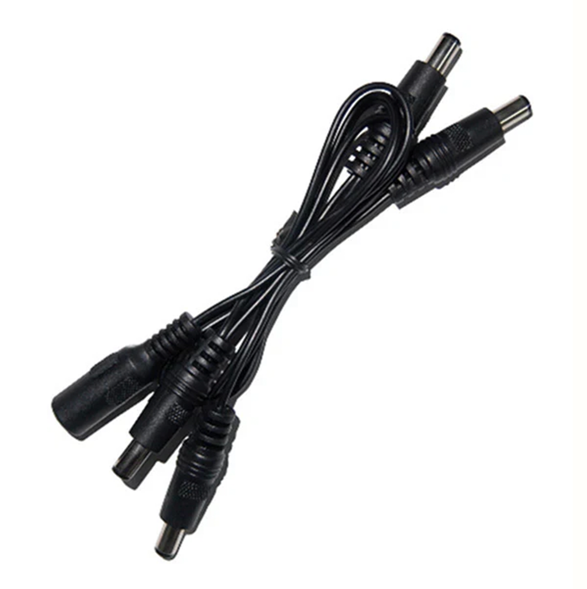 NU-X 1 to 4 DC Daisy Chain Cable