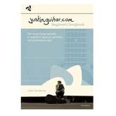 The JustinGuitar.com Beginners Songbook 2nd Edition