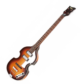 Hofner Ignition "Cavern" Violin Bass Sunburst