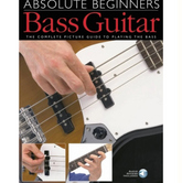 Absolute Beginners: Bass Guitar