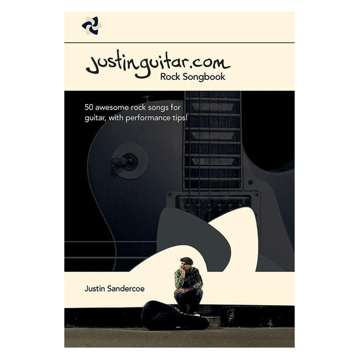 The JustinGuitar.com Rock Song Book
