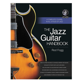 The Jazz Guitar Handbook