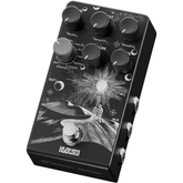 Klowra Everlast Delay Crystal Grain Extension Effects Pedal
