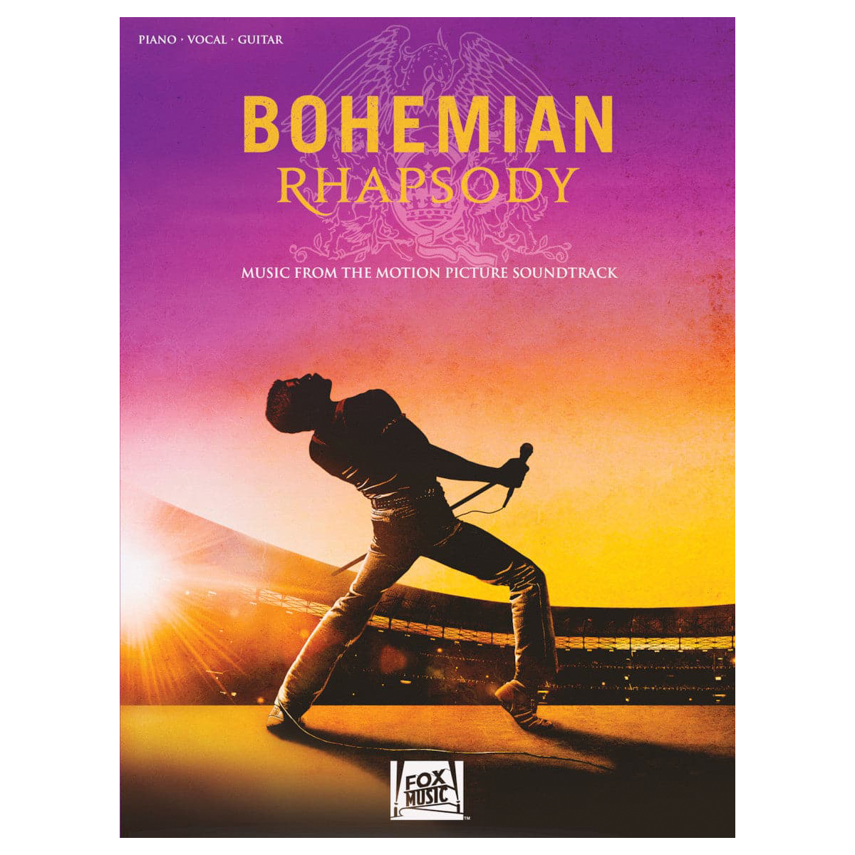 Bohemian Rhapsody: Music From The Motion Picture Soundtrack