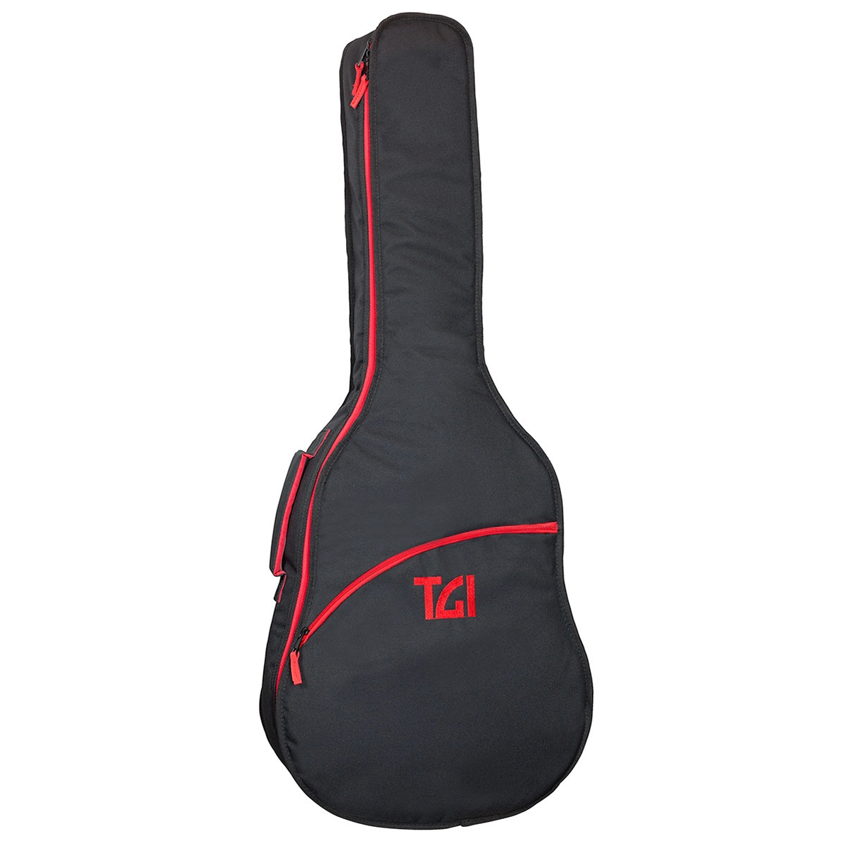TGI Gigbag Classical 3/4 Transit Series