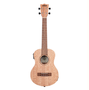 Kala Burled Meranti Tenor Ukulele w/ EQ