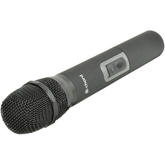 Chord NU4 Handheld Microphone Transmitter Yellow 863.1MHz