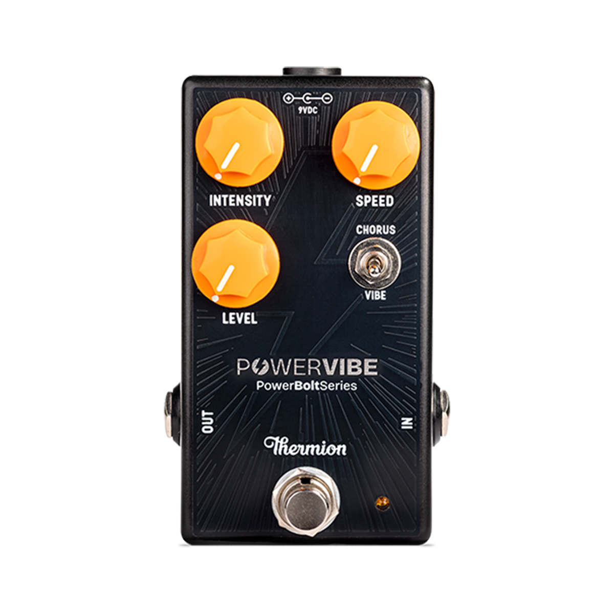 Thermion PowerVibe Effects Pedal