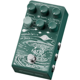 Klowra Sprout Modulation Nine Modulations In One Effects Pedal