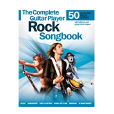 The Complete Guitar Player: Rock Songbook