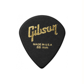 Gibson Modern Guitar Picks, 6-Pack .72mm